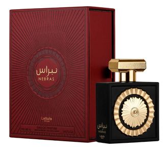 Lattafa Nebras Eau De Parfum for Men & Women